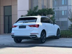 Audi Q3 35 TFSI Fashion Dynamic - ფოტო 6