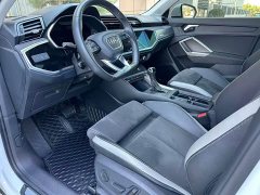 Audi Q3 35 TFSI Fashion Dynamic - ფოტო 7