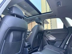 Audi Q3 35 TFSI Fashion Dynamic - ფოტო 8