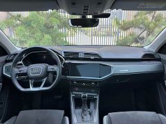 Audi Q3 35 TFSI Fashion Dynamic - ფოტო 9
