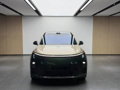 Li Auto L9 Livis - ფოტო 2