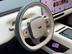 Li Auto L9 Livis - ფოტო 4