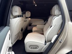 Li Auto L9 Livis - ფოტო 6