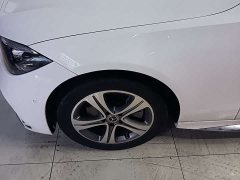 Mercedes-Benz C-Class C 200 L Sport Edition - ფოტო 2
