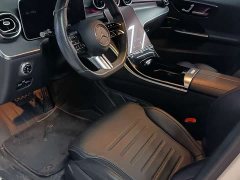 Mercedes-Benz C-Class C 200 L Sport Edition - ფოტო 3