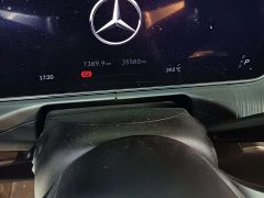 Mercedes-Benz C-Class C 200 L Sport Edition - ფოტო 4