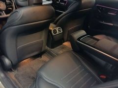 Mercedes-Benz C-Class C 200 L Sport Edition - ფოტო 5