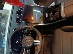 Mercedes-Benz C-Class C 200 L Sport Edition - ფოტო 6