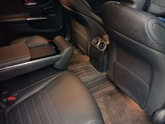 Mercedes-Benz C-Class C 200 L Sport Edition - ფოტო 7