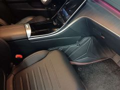 Mercedes-Benz C-Class C 200 L Sport Edition - ფოტო 8