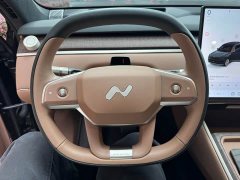 Nio Lerado L90 Ultra Six-Seater - ფოტო 11