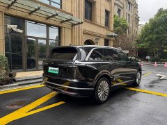 Nio Lerado L90 Ultra Six-Seater - ფოტო 13