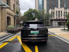 Nio Lerado L90 Ultra Six-Seater - ფოტო 14