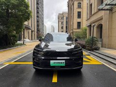 Nio Lerado L90 Ultra Six-Seater - ფოტო 2