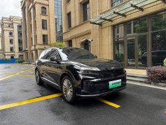 Nio Lerado L90 Ultra Six-Seater - ფოტო 3