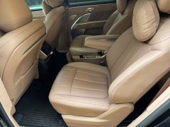 Nio Lerado L90 Ultra Six-Seater - ფოტო 5