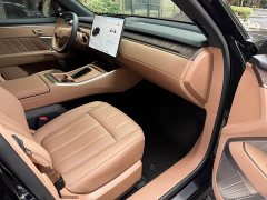 Nio Lerado L90 Ultra Six-Seater - ფოტო 6