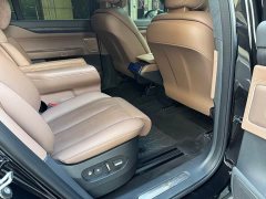 Nio Lerado L90 Ultra Six-Seater - ფოტო 7