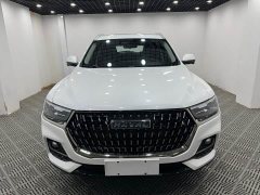 Haval H6 National Trend Edition 1.5T Automatic Champion Version - ფოტო 2