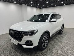 Haval H6 National Trend Edition 1.5T Automatic Champion Version - ფოტო 3