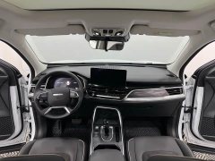 Haval H6 National Trend Edition 1.5T Automatic Champion Version - ფოტო 5