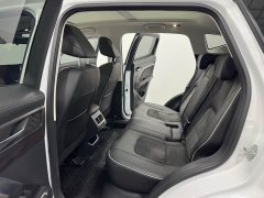 Haval H6 National Trend Edition 1.5T Automatic Champion Version - ფოტო 6