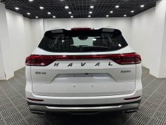 Haval H6 National Trend Edition 1.5T Automatic Champion Version - ფოტო 8