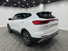 Haval H6 National Trend Edition 1.5T Automatic Champion Version - ფოტო 9
