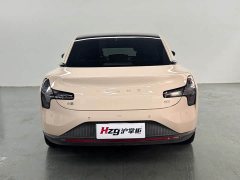 Xpeng Xiaopeng MONA M03 620 Extended Range - ფოტო 8