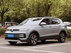 Volkswagen Touareg Sharp 1.5L Keen Edition - фото 1