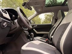 Volkswagen Touareg Sharp 1.5L Keen Edition - фото 10