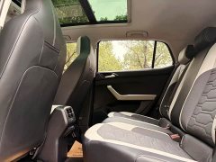 Volkswagen Touareg Sharp 1.5L Keen Edition - фото 11