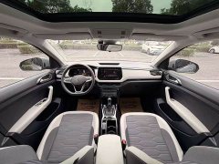 Volkswagen Touareg Sharp 1.5L Keen Edition - фото 12