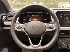 Volkswagen Touareg Sharp 1.5L Keen Edition - фото 13