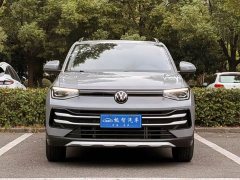Volkswagen Touareg Sharp 1.5L Keen Edition - фото 2