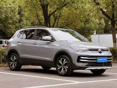 Volkswagen Touareg Sharp 1.5L Keen Edition - фото 3