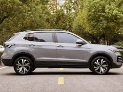 Volkswagen Touareg Sharp 1.5L Keen Edition - фото 4