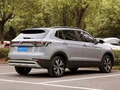 Volkswagen Touareg Sharp 1.5L Keen Edition - фото 5
