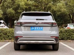 Volkswagen Touareg Sharp 1.5L Keen Edition - фото 6