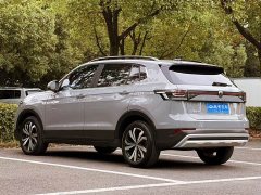 Volkswagen Touareg Sharp 1.5L Keen Edition - фото 7
