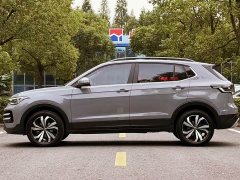 Volkswagen Touareg Sharp 1.5L Keen Edition - фото 8