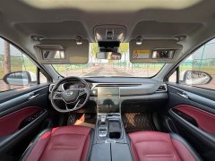 GAC Aion GS4 PLUS 270T Automatic Starry River Edition - photo 10