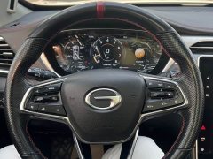 GAC Aion GS4 PLUS 270T Automatic Starry River Edition - photo 11