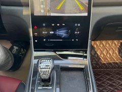 GAC Aion GS4 PLUS 270T Automatic Starry River Edition - photo 12