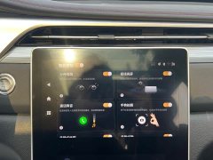 GAC Aion GS4 PLUS 270T Automatic Starry River Edition - photo 14