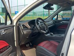 GAC Aion GS4 PLUS 270T Automatic Starry River Edition - photo 7