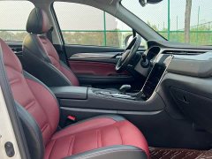 GAC Aion GS4 PLUS 270T Automatic Starry River Edition - photo 8