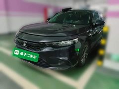 Honda Envix 240TURBO CVT Tech Edition - ფოტო 1