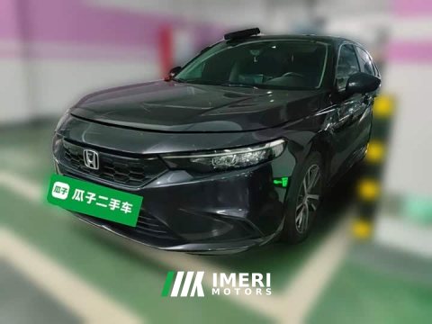 2022 Honda Envix 240TURBO CVT Tech Edition - автомобиль из Китая