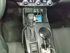 Honda Envix 240TURBO CVT Tech Edition - ფოტო 10